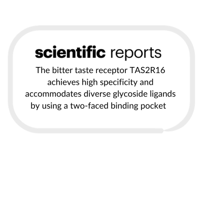 Scientific Reports publication.