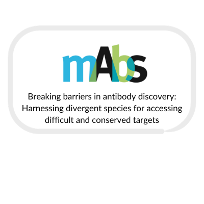 A mABs publication.