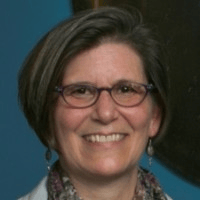 Sharon Willis headshot.