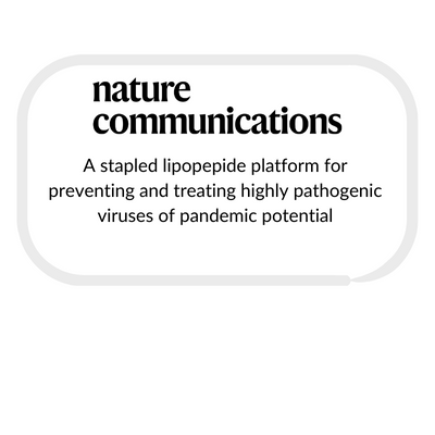 A Nature communications publication.