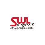Sung Woo logo.