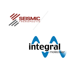 Integral and Seismic Therapeutics partnership
