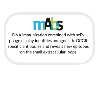 MAbs Publication