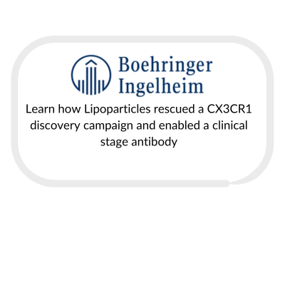 Boehringer Ingelheim Case Study