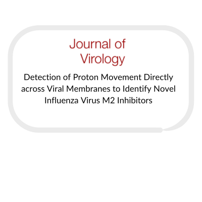 Journal of Virology Publications