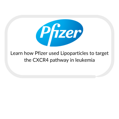 Pfizer Case Study