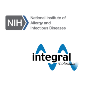 NIAID and Integral Molecular