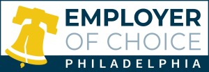 Employer of Choice Philadelphia award