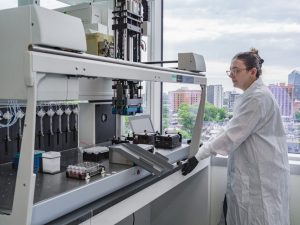 MPA accepted with FDA