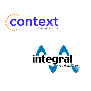 Context Therapeutics and Integral Molecular partnership