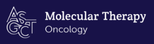 Molecular Therapy Oncology Logo