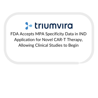 MPA and Triumvira case study