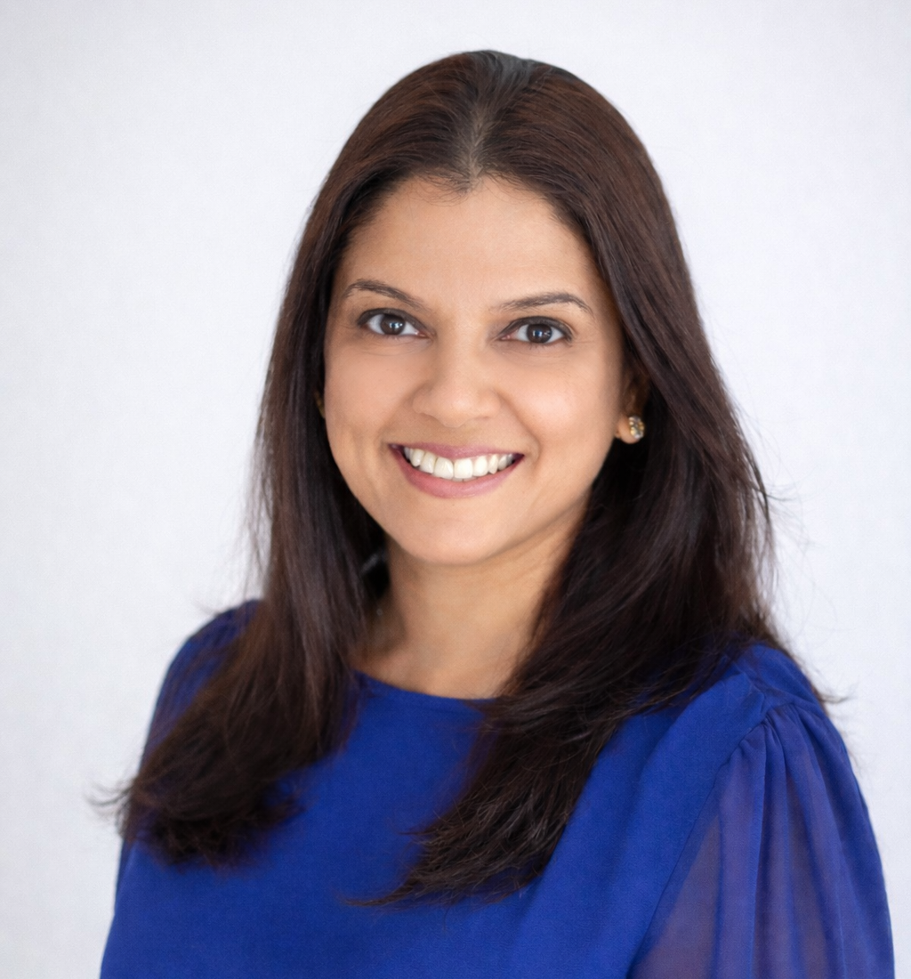 Cheryl Paes