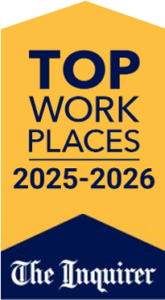 Integral Molecular Philadelphia Inquirer Top Workplace 2025-2026